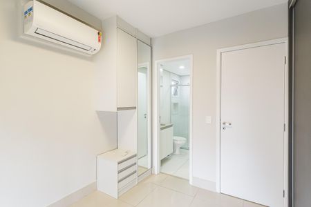 Apartamento para alugar com 44m², 1 quarto e 1 vagaQuarto Suíte