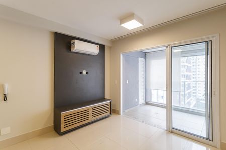 Apartamento para alugar com 44m², 1 quarto e 1 vagaSala