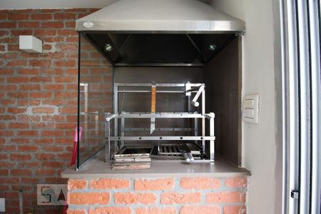Apartamento para alugar com 44m², 1 quarto e 1 vagaÁrea comum - Churrasqueira