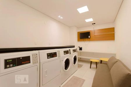 Apartamento para alugar com 44m², 1 quarto e 1 vagaLavanderia