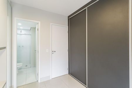 Apartamento para alugar com 44m², 1 quarto e 1 vagaQuarto Suíte