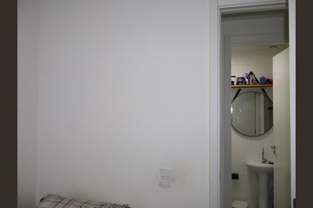 Apartamento para alugar com 35m², 2 quartos e sem vagaQuarto 2