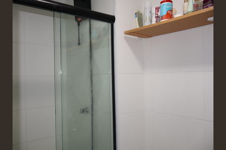Apartamento para alugar com 35m², 2 quartos e sem vagaBanheiro