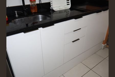 Apartamento para alugar com 35m², 2 quartos e sem vagaSala, cozinha e área de serviço