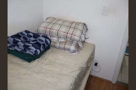Apartamento para alugar com 35m², 2 quartos e sem vagaQuarto 2