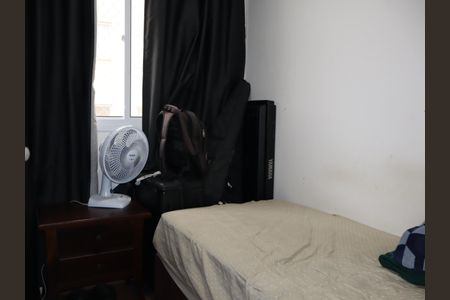 Apartamento para alugar com 35m², 2 quartos e sem vagaQuarto 2