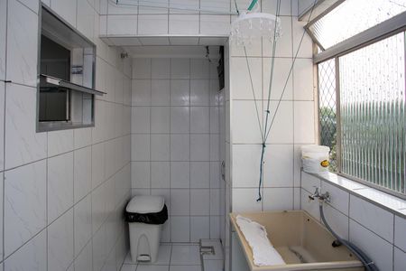 Apartamento à venda com 62m², 2 quartos e 1 vagaÁrea de Serviço