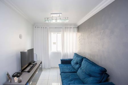 Apartamento à venda com 62m², 2 quartos e 1 vagaSala