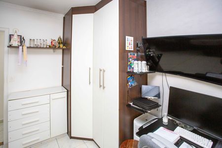 Apartamento à venda com 62m², 2 quartos e 1 vagaQuarto 2