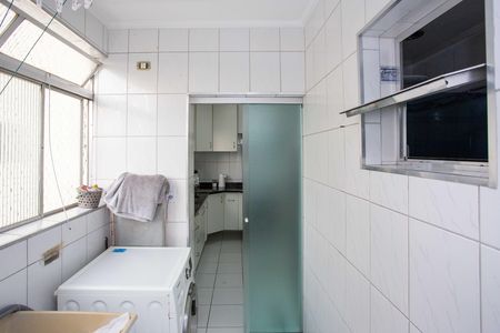 Apartamento à venda com 62m², 2 quartos e 1 vagaÁrea de Serviço