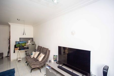 Apartamento à venda com 62m², 2 quartos e 1 vagaSala