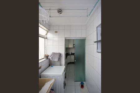 Apartamento à venda com 62m², 2 quartos e 1 vagaÁrea de Serviço