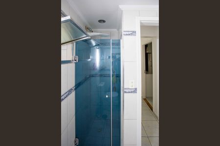 Apartamento à venda com 62m², 2 quartos e 1 vagaBanheiro