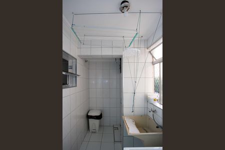 Apartamento à venda com 62m², 2 quartos e 1 vagaÁrea de Serviço