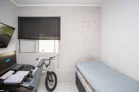 Apartamento à venda com 62m², 2 quartos e 1 vagaQuarto 2
