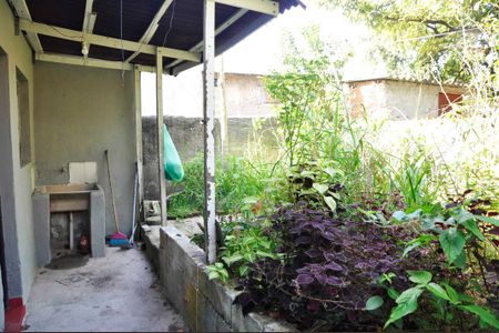 Casa à venda com 70m², 2 quartos e sem vaga Casa à venda com 70m², 2 quartos e sem vagaÁrea de serviço