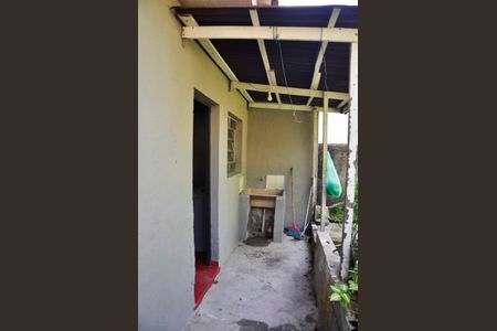 Casa à venda com 70m², 2 quartos e sem vaga Casa à venda com 70m², 2 quartos e sem vagaÁrea de serviço