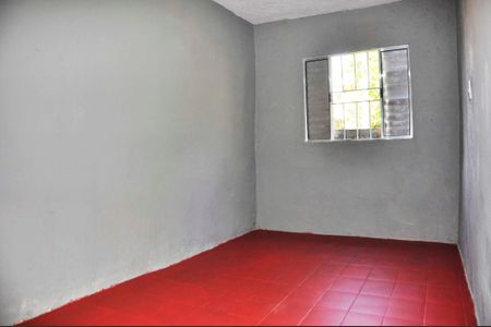 Detalhe - Quarto 01 de casa à venda com 2 quartos, 70m² em Jardim Guarani, São Paulo