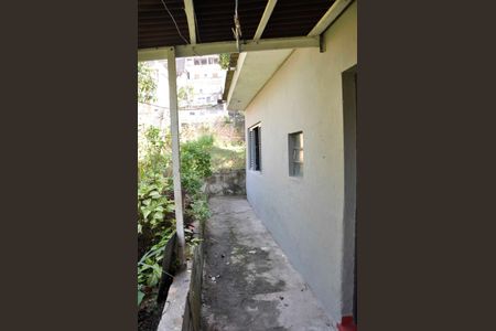 Casa à venda com 70m², 2 quartos e sem vaga Casa à venda com 70m², 2 quartos e sem vagaÁrea de serviço