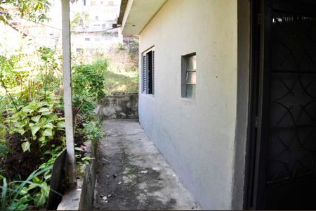 Casa à venda com 70m², 2 quartos e sem vaga Casa à venda com 70m², 2 quartos e sem vagaÁrea de serviço