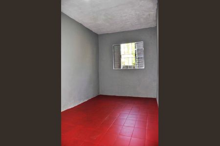 Sala / Quarto 1 de casa à venda com 2 quartos, 70m² em Jardim Guarani, São Paulo