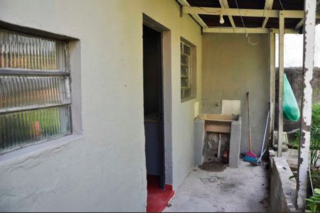 Casa à venda com 70m², 2 quartos e sem vaga Casa à venda com 70m², 2 quartos e sem vagaÁrea de serviço