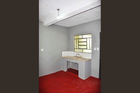 Casa à venda com 70m², 2 quartos e sem vaga Casa à venda com 70m², 2 quartos e sem vagaCozinha