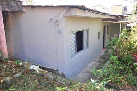 Casa à venda com 70m², 2 quartos e sem vaga Casa à venda com 70m², 2 quartos e sem vagaÁrea externa