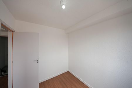 Apartamento para alugar com 2 quartos, 34m² em Fazenda da Juta, São Paulo