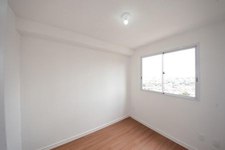 Apartamento para alugar com 2 quartos, 34m² em Fazenda da Juta, São Paulo
