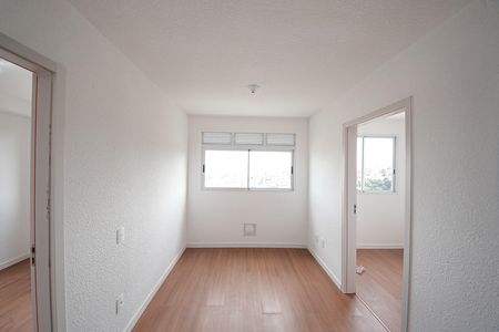 Apartamento para alugar com 2 quartos, 34m² em Fazenda da Juta, São Paulo