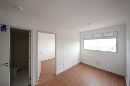 Apartamento para alugar com 2 quartos, 34m² em Fazenda da Juta, São Paulo