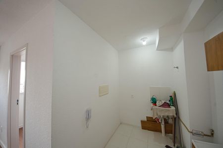 Apartamento para alugar com 2 quartos, 34m² em Fazenda da Juta, São Paulo