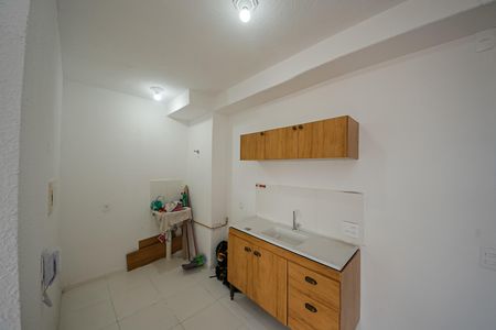 Apartamento para alugar com 2 quartos, 34m² em Fazenda da Juta, São Paulo