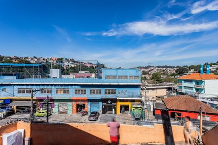 Vista Quarto de casa para alugar com 1 quarto, 40m² em Perus, São Paulo