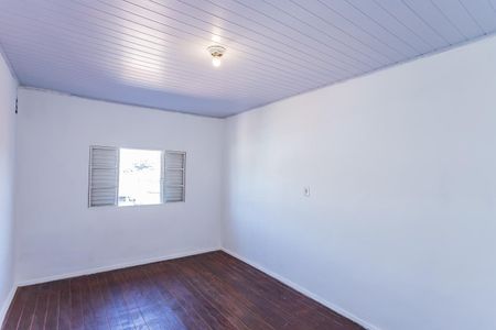 Quarto de casa para alugar com 1 quarto, 40m² em Perus, São Paulo