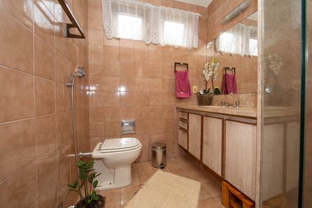 Apartamento à venda com 137m², 3 quartos e 1 vaga Apartamento à venda com 137m², 3 quartos e 1 vagaBANHEIRO1