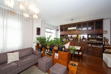 Apartamento à venda com 137m², 3 quartos e 1 vaga Apartamento à venda com 137m², 3 quartos e 1 vagaSALASALA