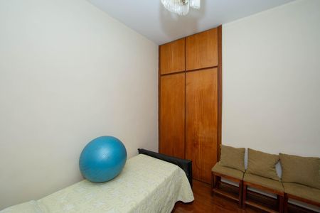 Apartamento à venda com 137m², 3 quartos e 1 vaga Apartamento à venda com 137m², 3 quartos e 1 vagaQUARTO3