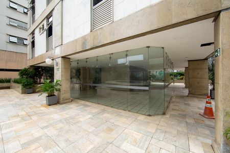 Apartamento à venda com 137m², 3 quartos e 1 vaga Apartamento à venda com 137m², 3 quartos e 1 vagaSALAO DE FESTAS