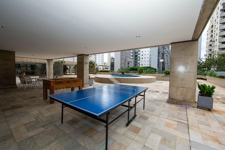 Apartamento à venda com 137m², 3 quartos e 1 vaga Apartamento à venda com 137m², 3 quartos e 1 vagaSALAO DEJOGOS