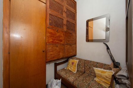 Apartamento à venda com 137m², 3 quartos e 1 vaga Apartamento à venda com 137m², 3 quartos e 1 vagaQUARTO DE EMPREGADA
