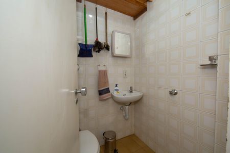 Apartamento à venda com 137m², 3 quartos e 1 vaga Apartamento à venda com 137m², 3 quartos e 1 vagaBANHO DE EMPREGADA