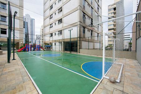 Apartamento à venda com 137m², 3 quartos e 1 vaga Apartamento à venda com 137m², 3 quartos e 1 vagaQUADRA