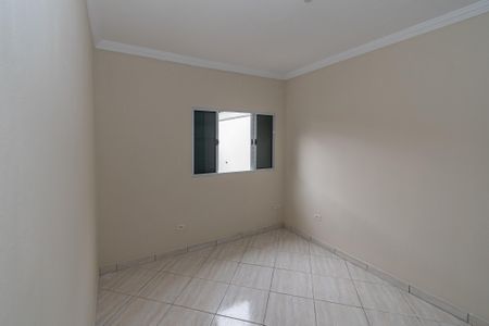Quarto  de casa para alugar com 1 quarto, 60m² em Jardim Picerno Ii, Sumaré
