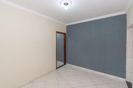 Sala de casa para alugar com 1 quarto, 60m² em Jardim Picerno Ii, Sumaré