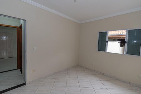 Quarto  de casa para alugar com 1 quarto, 60m² em Jardim Picerno Ii, Sumaré