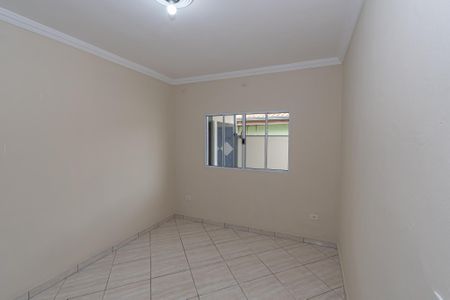 Sala de casa para alugar com 1 quarto, 60m² em Jardim Picerno Ii, Sumaré
