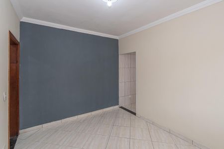 Sala de casa para alugar com 1 quarto, 60m² em Jardim Picerno Ii, Sumaré