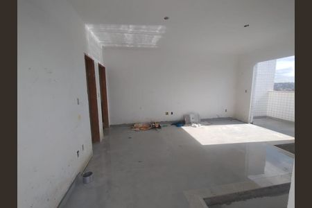 Foto 25 de apartamento à venda com 3 quartos, 114m² em Eldorado, Contagem